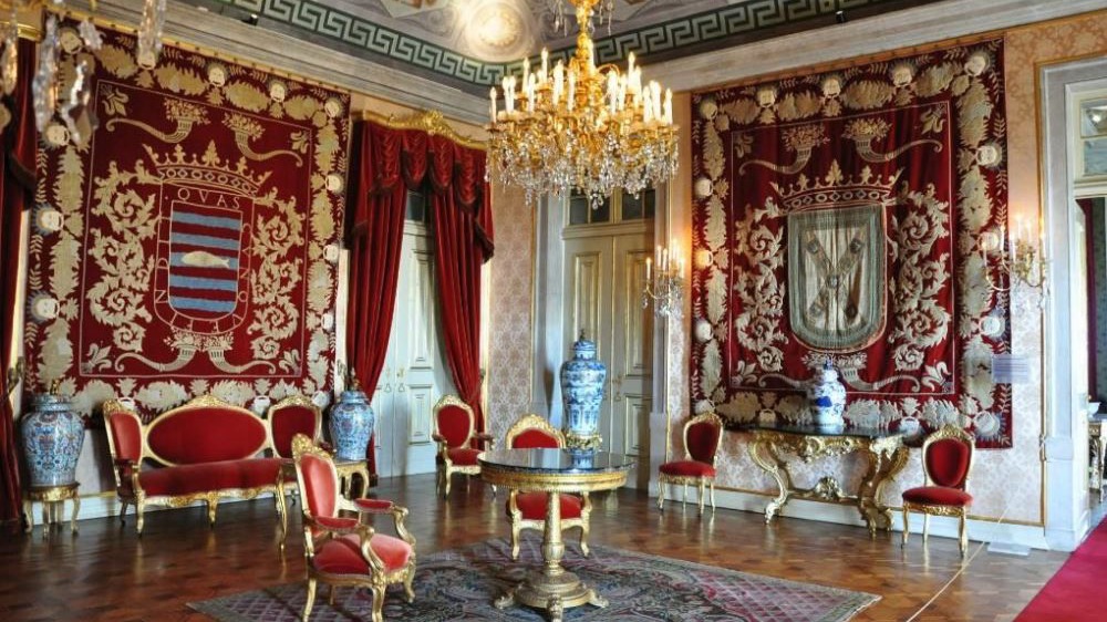 Palácio da Ajuda