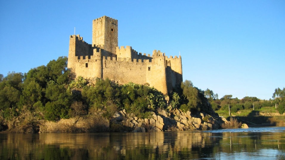 Almourol