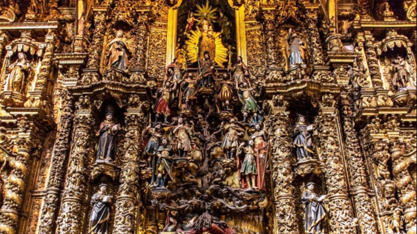 Porto - São Francisco