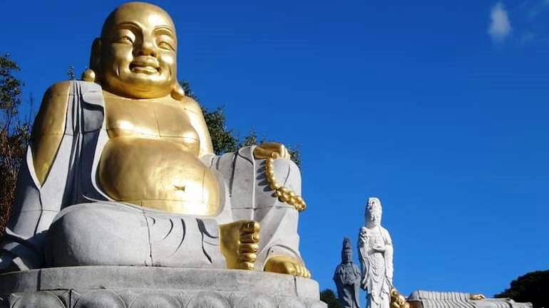 Budha Park