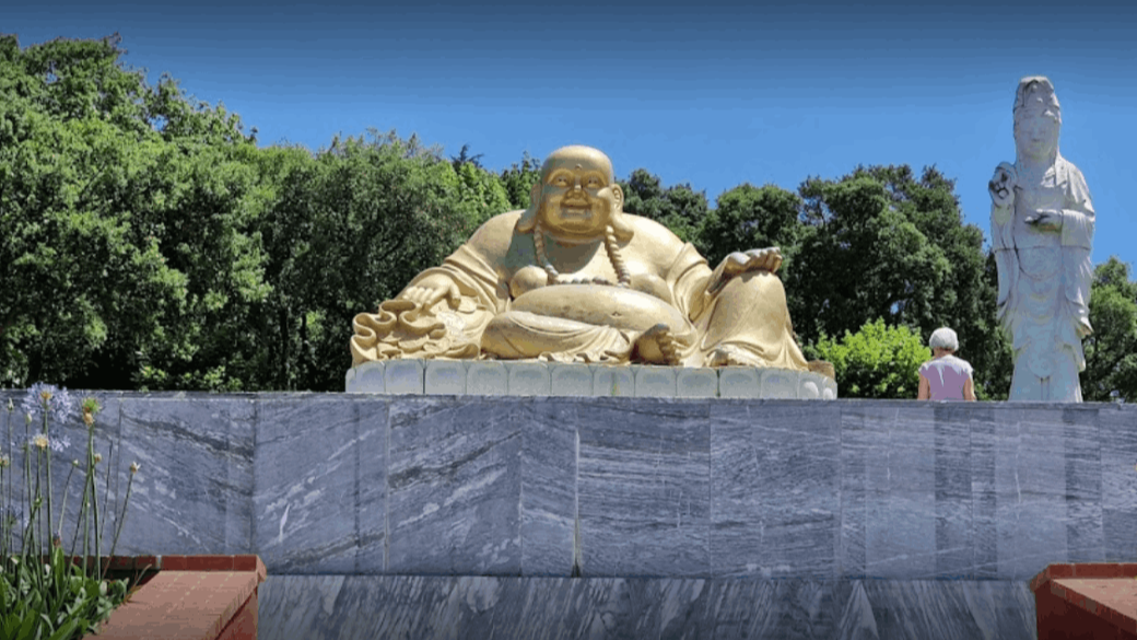 BUDHA EDEN