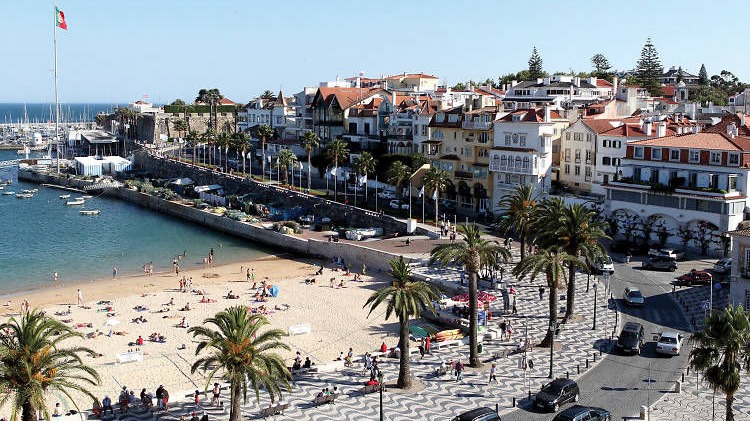 CASCAIS