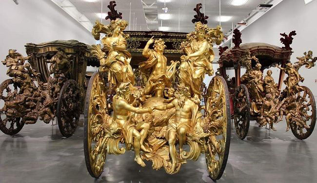 Museu dos Coches