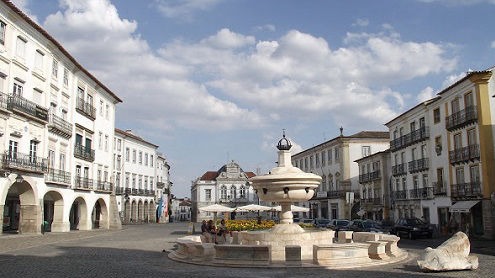 Alentejo