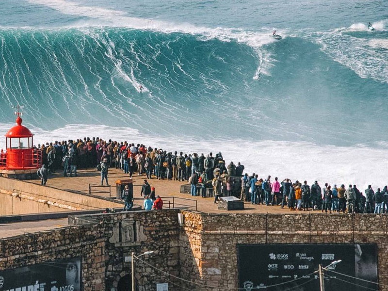 Nazaré