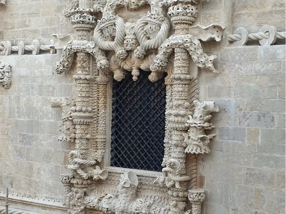 CONVENTO DE CRISTO