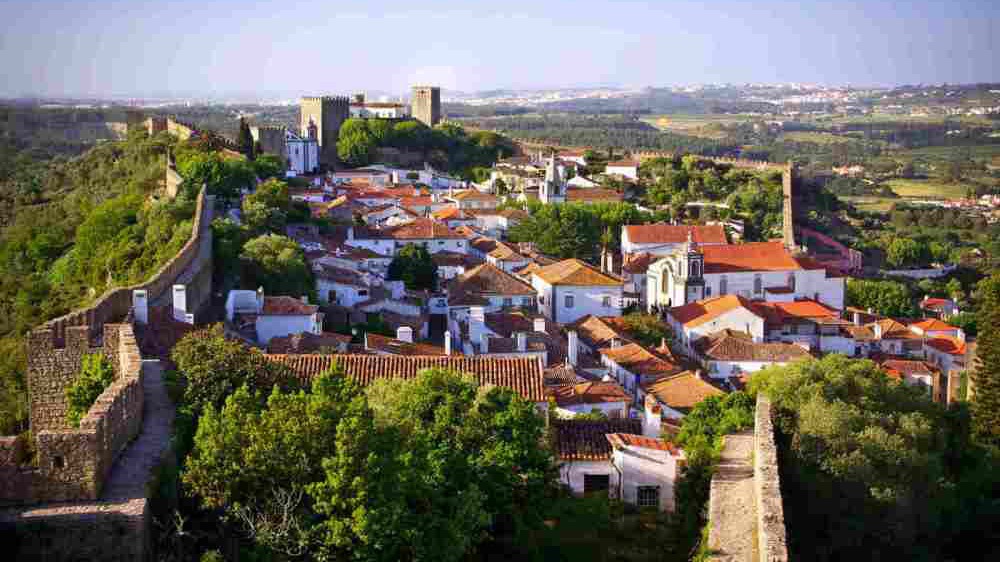OBIDOS