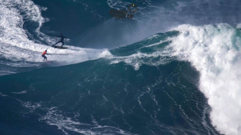 NAZARÉ