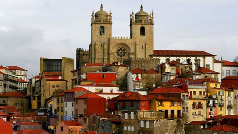 Catedral do Porto